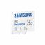 Samsung 32GB microSDHC Class10  U1 V10 PRO Endurance + adapterrel