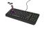 Genesis Thor 230 TKL RGB Red Mechanical Gaming Keyboard Black US