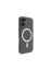 dbramante1928 Iceland Ultra D3O Magsafe case for iPhone 16 Clear