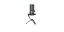 Cherry UM 9.0 Pro RGB USB Microphone Black