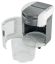 Leitz IQ OptiMax Autofeed Home Office 150 P4 Iratmegsemmisítő White