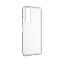 FIXED TPU Gel Case for Vivo Y52 5G, clear
