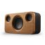 Platinet PMG095 Bamboo Bluetooth Speaker Black