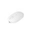 Dicota Wireless Bluetooth Mouse White