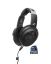 Sennheiser HD 490 PRO Plus Headset Black