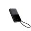 Baseus Bipow 2 10000mAh PowerBank Black