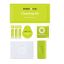 Mobile Origin EasyGlass with Applicator for Samsung Galaxy A57 5G 2 pack