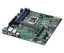 ASRock W880D4U, 1xSKT LGA 1851, Intel Core Ultra, W880, SATA, 2xM.2, 2xGbE, IPMI