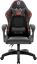 Defender Legas Gaming Chair Black