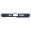 Spigen iPhone 15 Case Ultra Hybrid Navy Blue