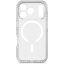 Decoded DropTec Backcover for iPhone 17 Pro Transparent