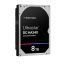 Western Digital Ultrastar 8TB SATA HA340 WUS721208BLE6L4 0B47078