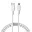 Akyga AK-USB-35 Cable USB Type-C (m) / Lightning (m) 1m