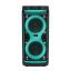 SAL PAR2400BT Party Speaker Black