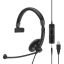 Sennheiser / EPOS IMPACT SC 45 USB MS Headset Black