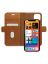 dbramante1928 Lynge case for iPhone 12/12 Pro Tan