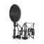 Rode SM6 Studio Microphone Shock Mount Black