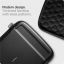 Spigen Rugged Armor Pro, black - MacBook Pro 14