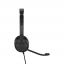 Jabra Evolve2 30 UC Stereo Headset Black