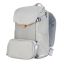 Vanguard VEO CITY B46 Large Camera Backpack w/ Pouch Gray