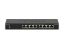 Netgear GS308LP 8-Port Gigabit Ethernet Unmanaged Essentials PoE+ Switch