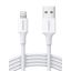 UGREEN Lightning To USB-A 2.0 Cable 1m White