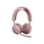 Logitech Zone Wireless 2 ES Bluetooth Headset Rose