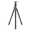 Vanguard VEO 3+ 303ABS Full-Size Multi-Angle Aluminum Tripod w/ Dual-Axis Ball Head