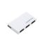 Platinet Omega 4-port USB 2.0 hub White