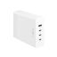 FIXED Charging Station 3xUSB-C/1xUSB GaN PD 3.0 support 200W White