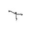 Multibrackets M Deskmount Basic Triple 15-24