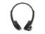 Conceptronic  POLONA06B3T Headset Black