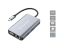 Conceptronic  DONN21G 7-in-1 USB 3.2 Gen 1 Docking Station