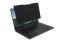 Kensington MagPro Laptop Privacy Screen with Magnetic Strip 15,6