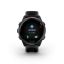 Garmin Forerunner 570 42mm Slate Gray Aluminum with Translucent Black/Black Band