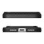 Pitaka Edge Case for iPhone 17 Pro Ink Horse Ink Rhythm