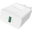 Canyon H-36-01 Wall charger Quick Charge 3.0 White