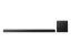 Samsung HW-QS700F Soundbar Black