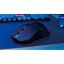 Keychron M3 optikai Bluetooth / vezeték nélküli gaming egér fekete