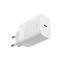 FIXED USB-C Travel Charger 30W White