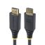Startech High Speed HDMI Cable 0,3m Black