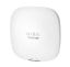 HP Aruba Instant On AP22 Access Point RW 2x2 White
