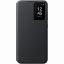 Samsung Galaxy S24+ Smart View Wallet Case Black
