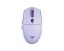 VXE V3 Pro Wireless Bluetooth Gaming Mouse Purple
