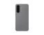 Samsung Galaxy A57 Silicone Case Gray