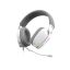 Marvo Pulz 70S Gaming Headset White