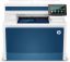 HP Color LaserJet Pro MFP 4302dw Printer Lézer A4 600 x 600 DPI 33 oldalak per perc Wi-Fi
