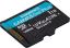 Kingston 1TB microSDXC Canvas Go Plus Gen4 Class 10 UHS-I U3 V30 adapter nélkül