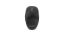 Gembird MUSW2-6B-01 Dual-Mode Wireless Bluetooth Mouse Black
