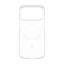 PanzerGlass Care slim MagSafe case for iPhone 17 Pro Max Transaprent